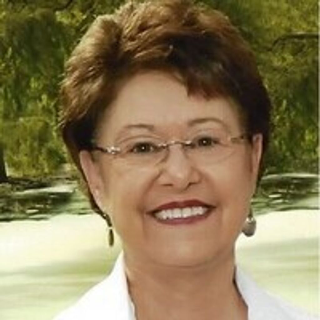 Elaine Dressel Villermin