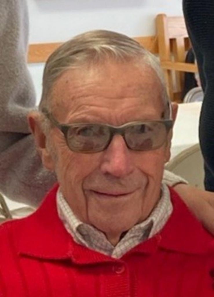 Anthony "Tony" Daniels