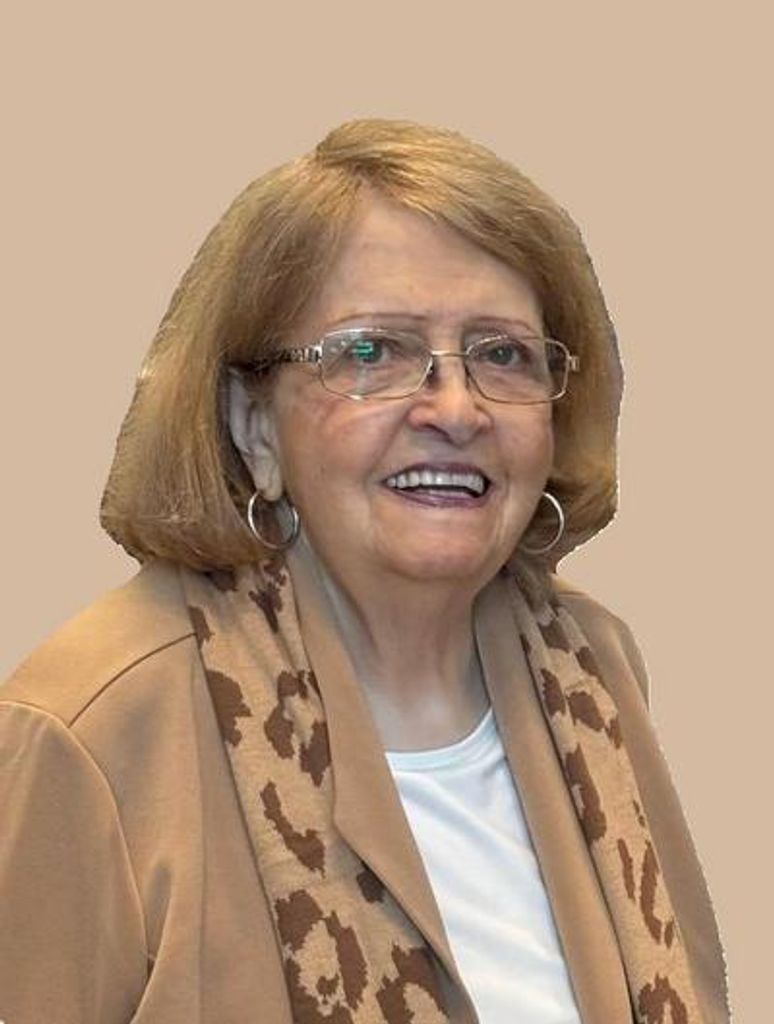 Mary Louise Trentacoste Profile Photo