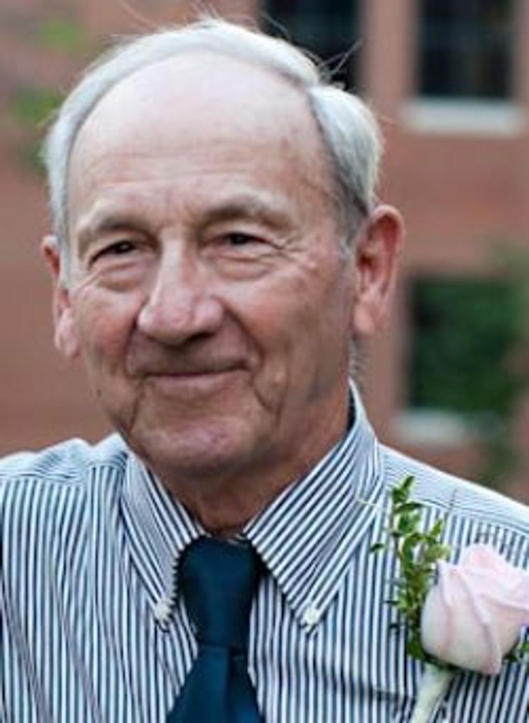 Irvin Hance Profile Photo