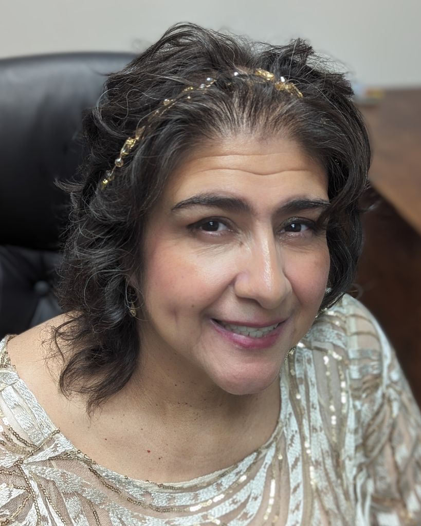Dr. Martha Susana Salas