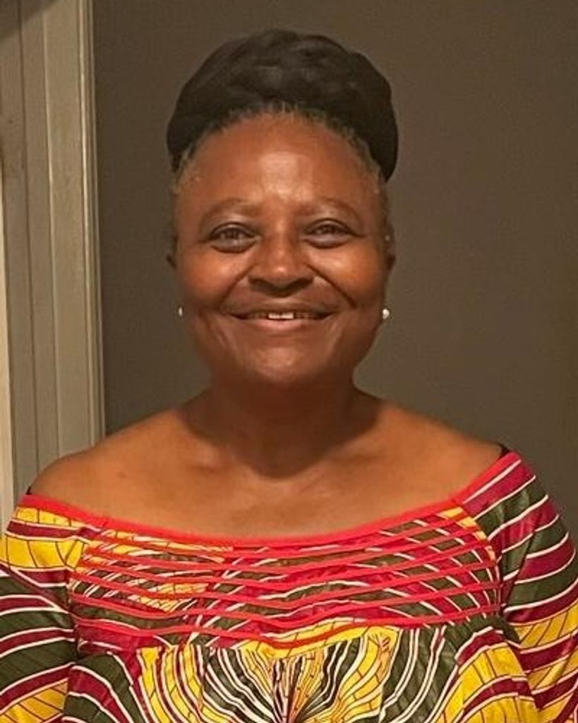 Regina Nsang Tawah Profile Photo