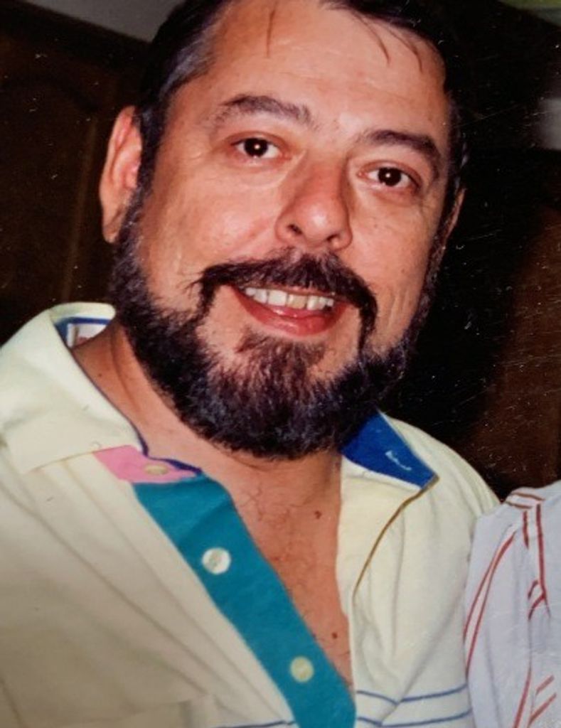 Allan Moder