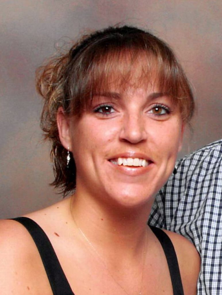 Tammy Lee Waddell