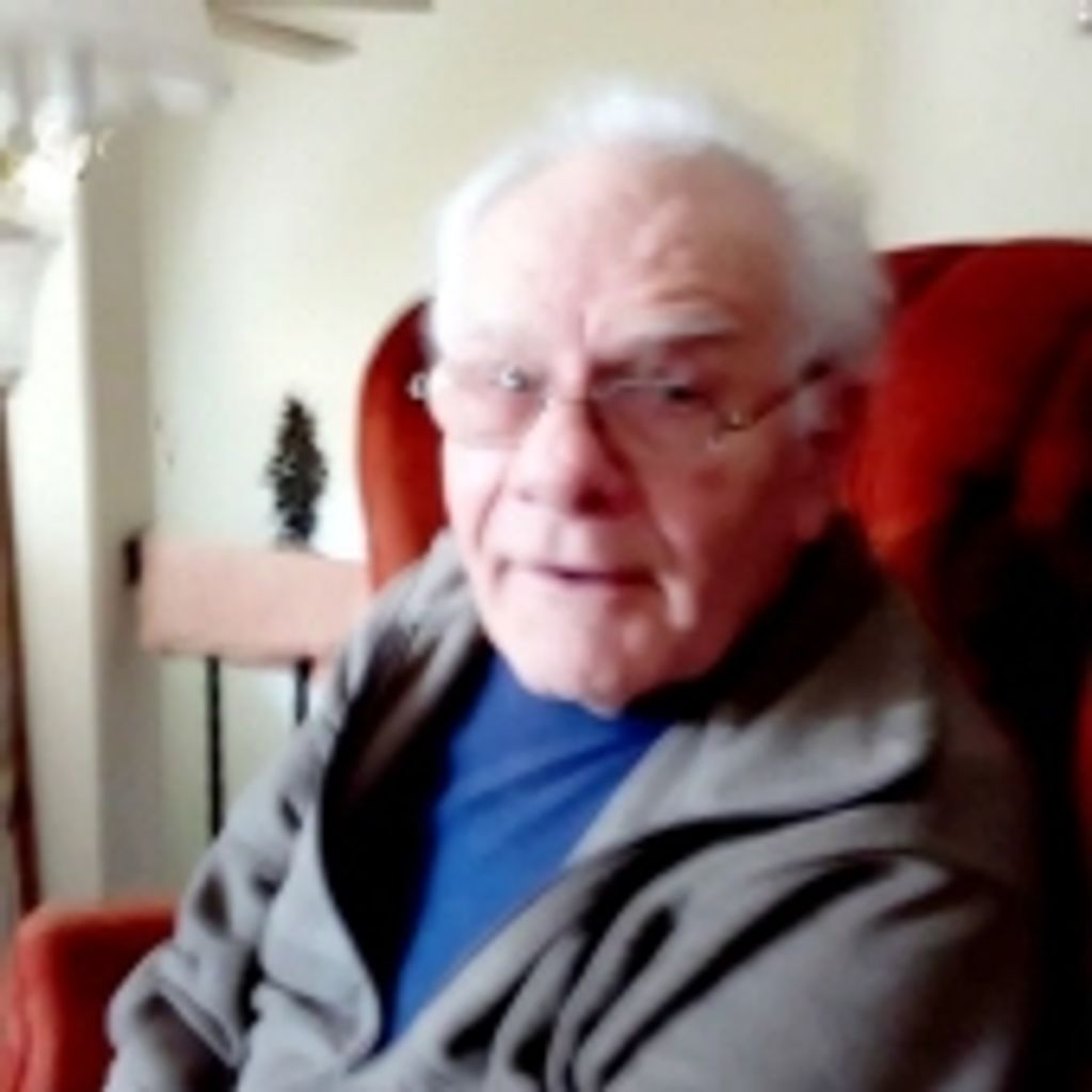 Kenneth Melvin Zellner, Sr.