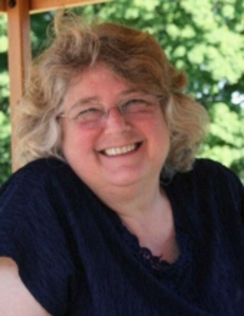 April  Lynn Copeman