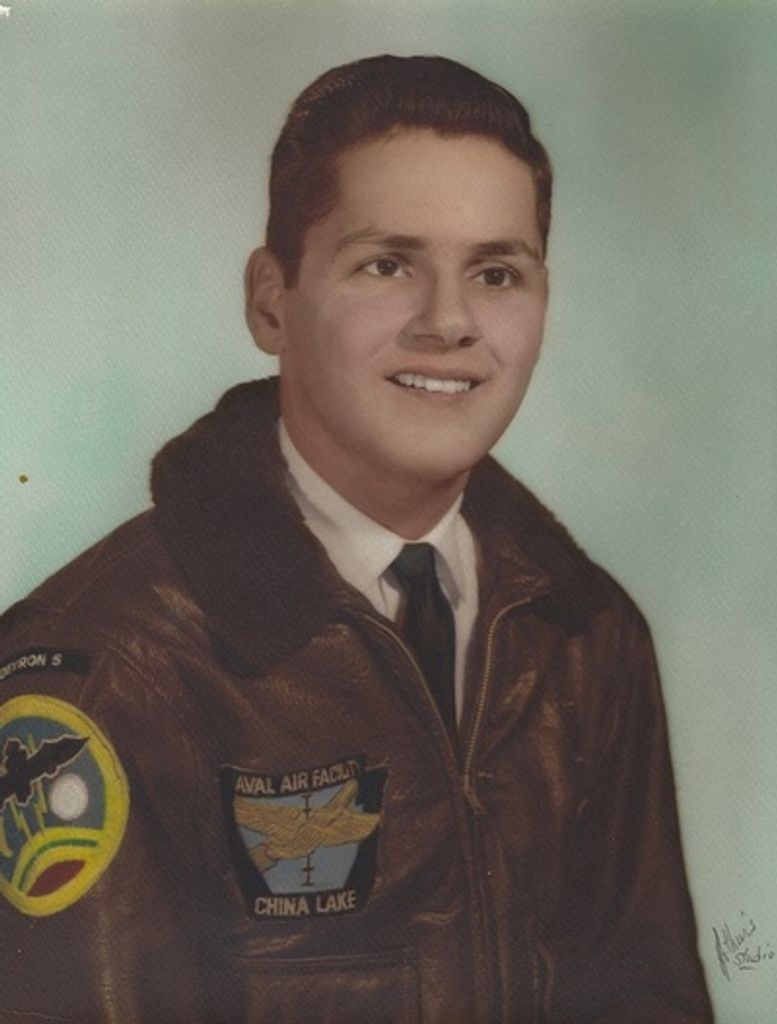 David Allen Guerrieri Sr. Profile Photo