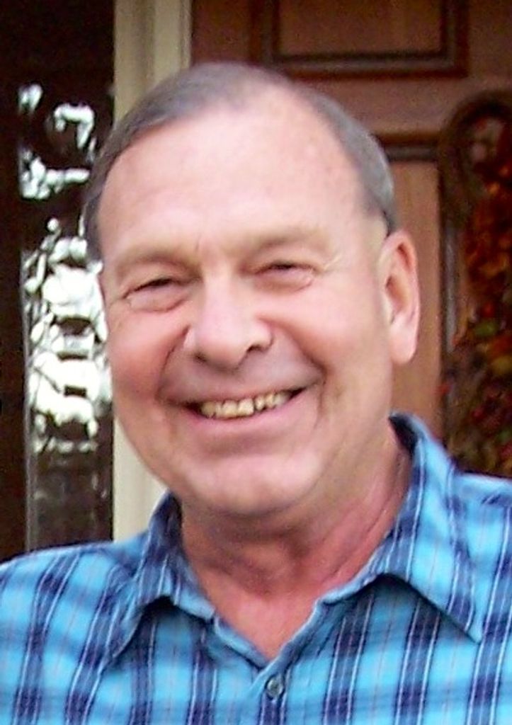 Harry Edward Lohr