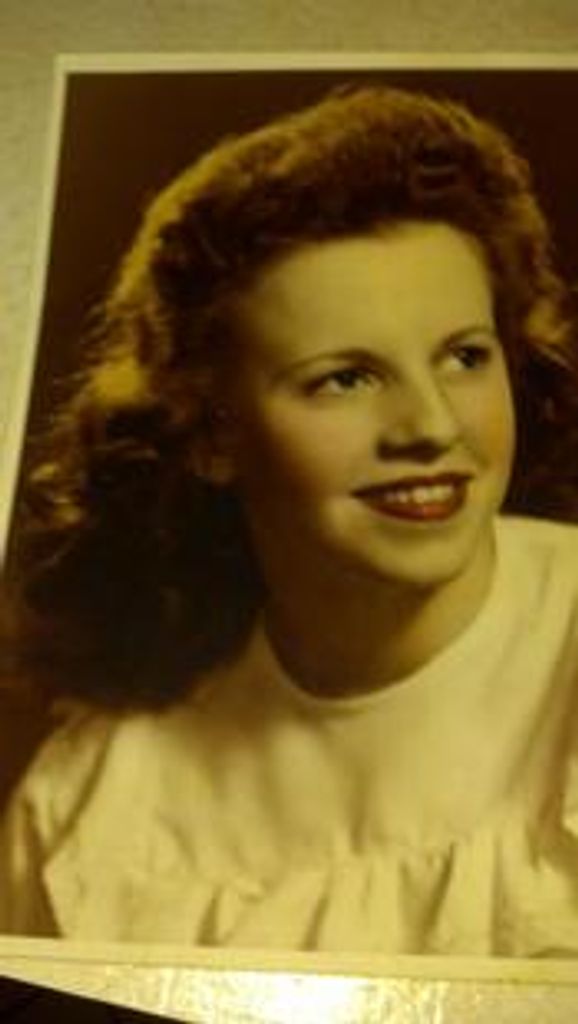 Wilma J. Knowles