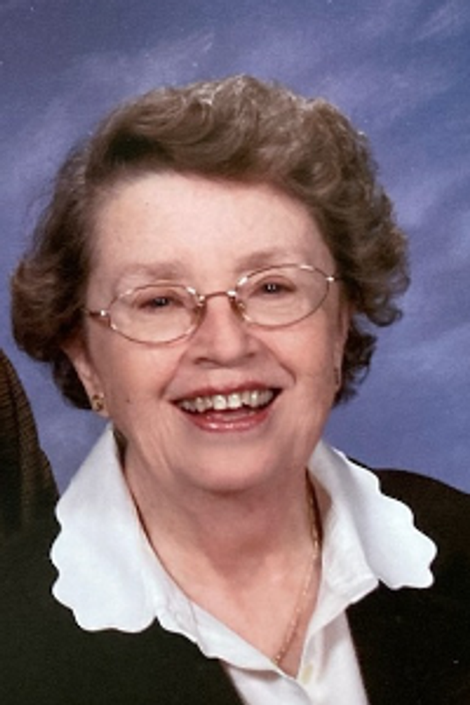 Yvonne "Mike" W. Wahlers