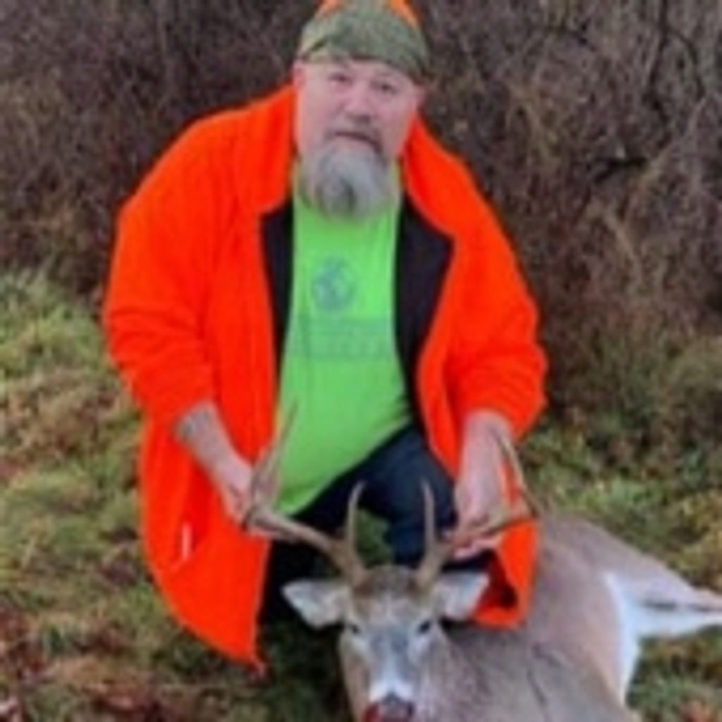 Mark A. Brown Profile Photo