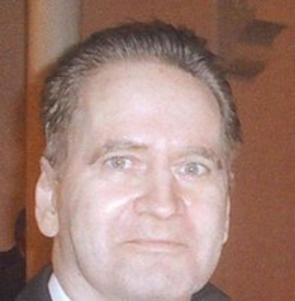 Robert G. Franko