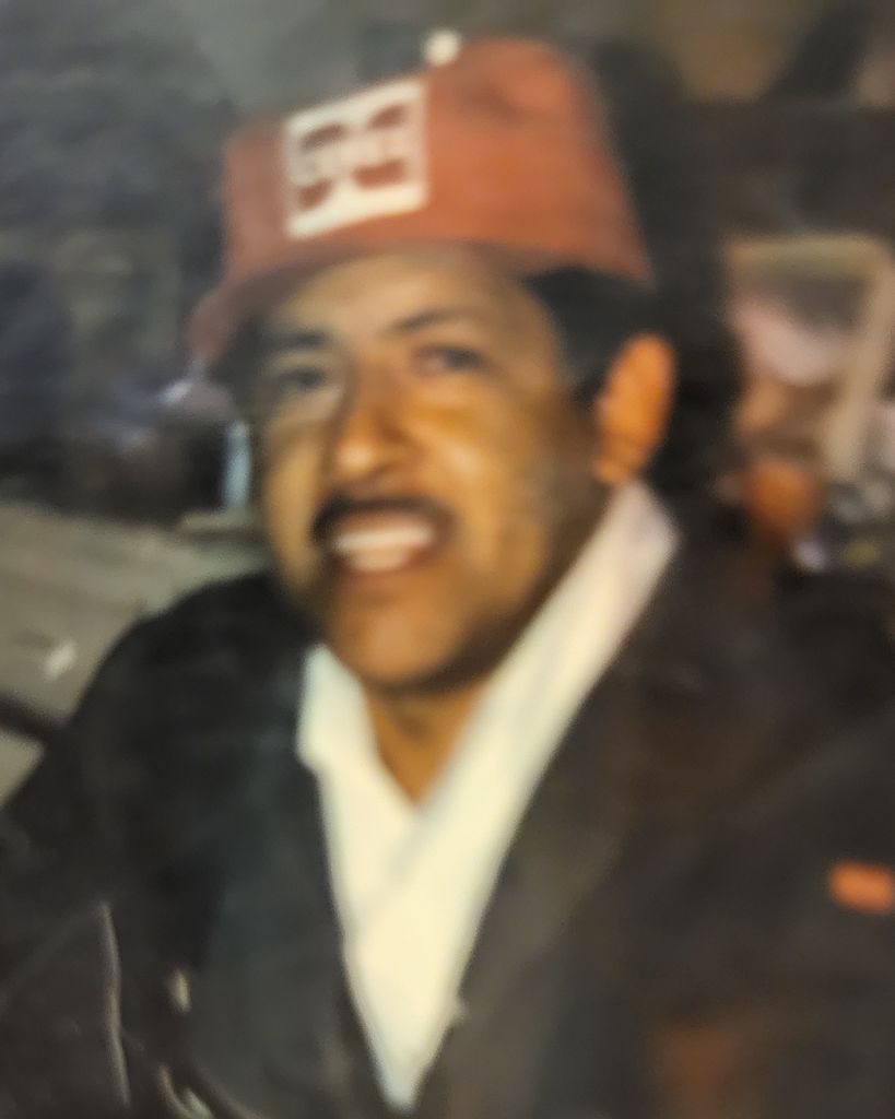 Bernadino S. Ramirez