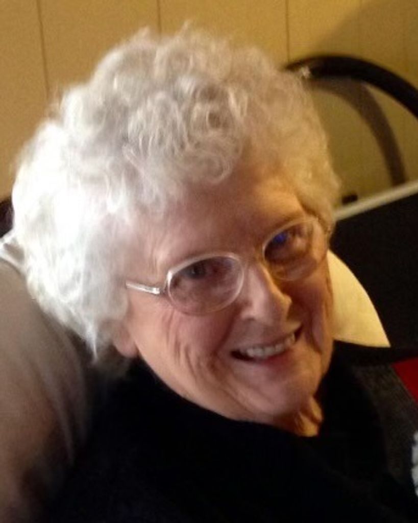 Fern Eileen Kelch