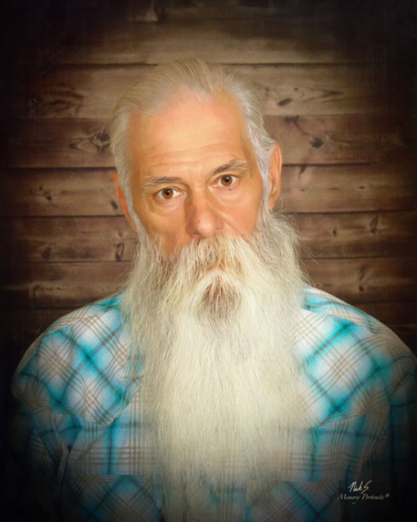 Ronnie Wayne Sisk Profile Photo