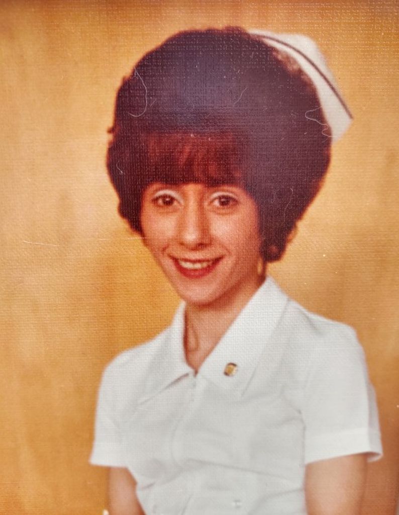 Suzanne Elizabeth (Jackson)  Renninger Profile Photo
