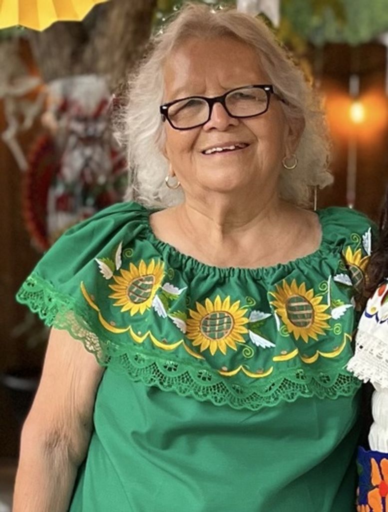 Esperanza Martinez Garza