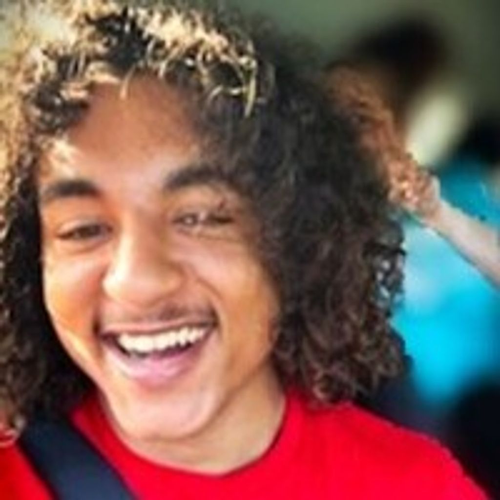 Kaleb I. Brown Profile Photo