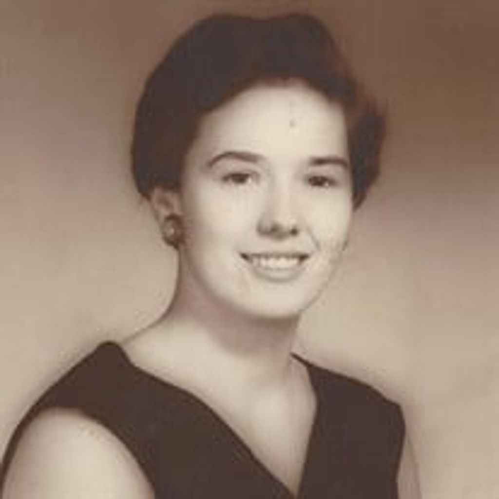 Shirley Moody