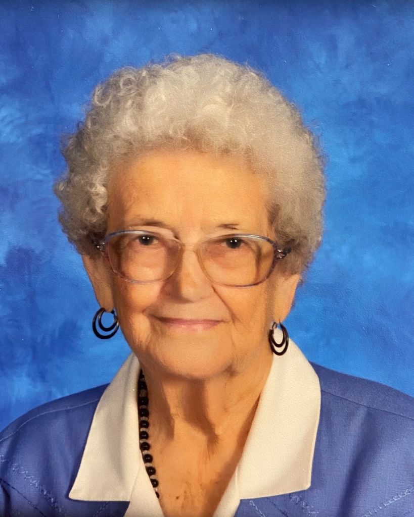 Joye Ruth Holeman