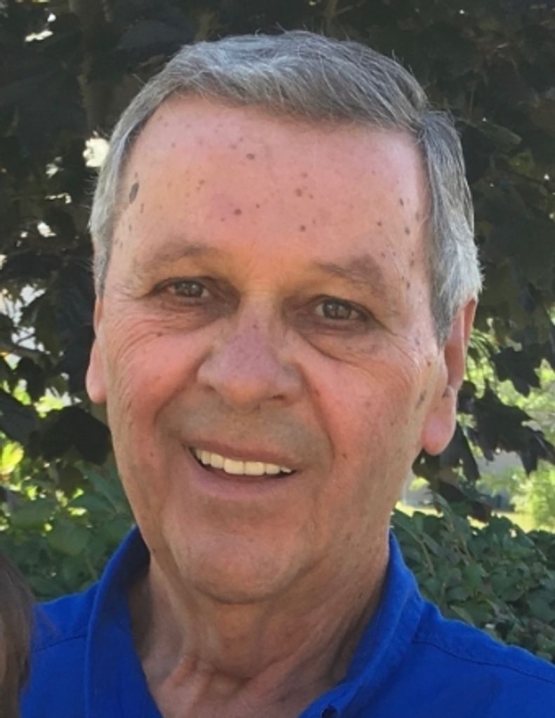 John H.  Thurston, Sr. 