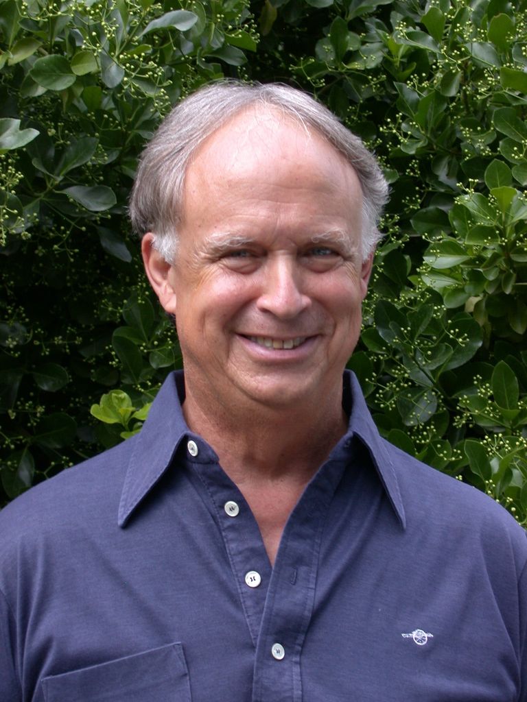 Joe Vansant