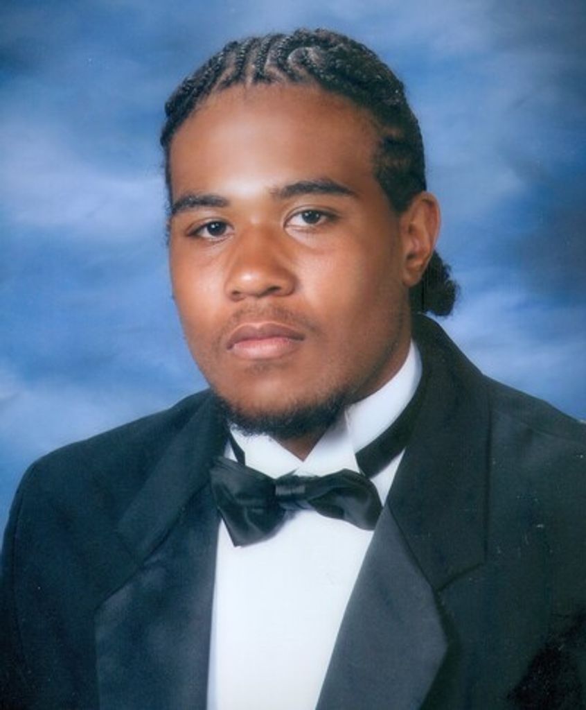 Sean Patrick Taylor Profile Photo