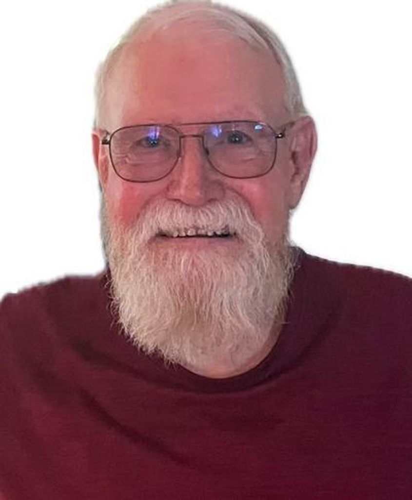 Carson W. Crume Profile Photo