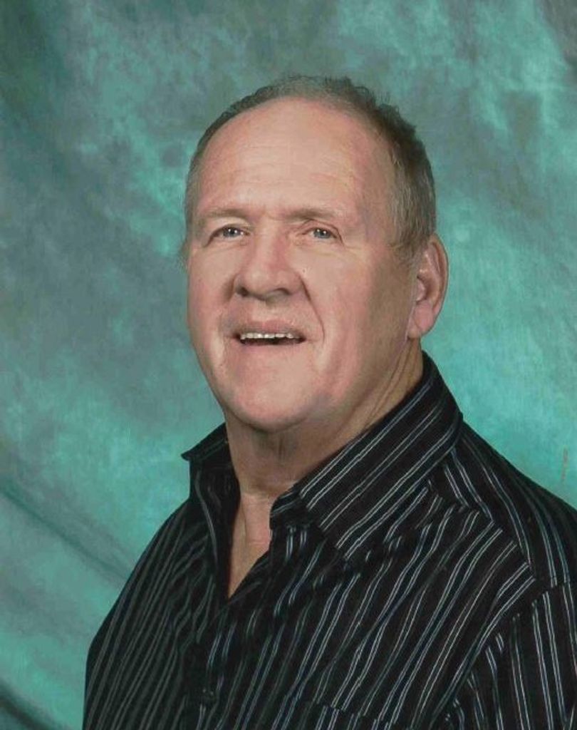 Andrew Trader Iii Profile Photo