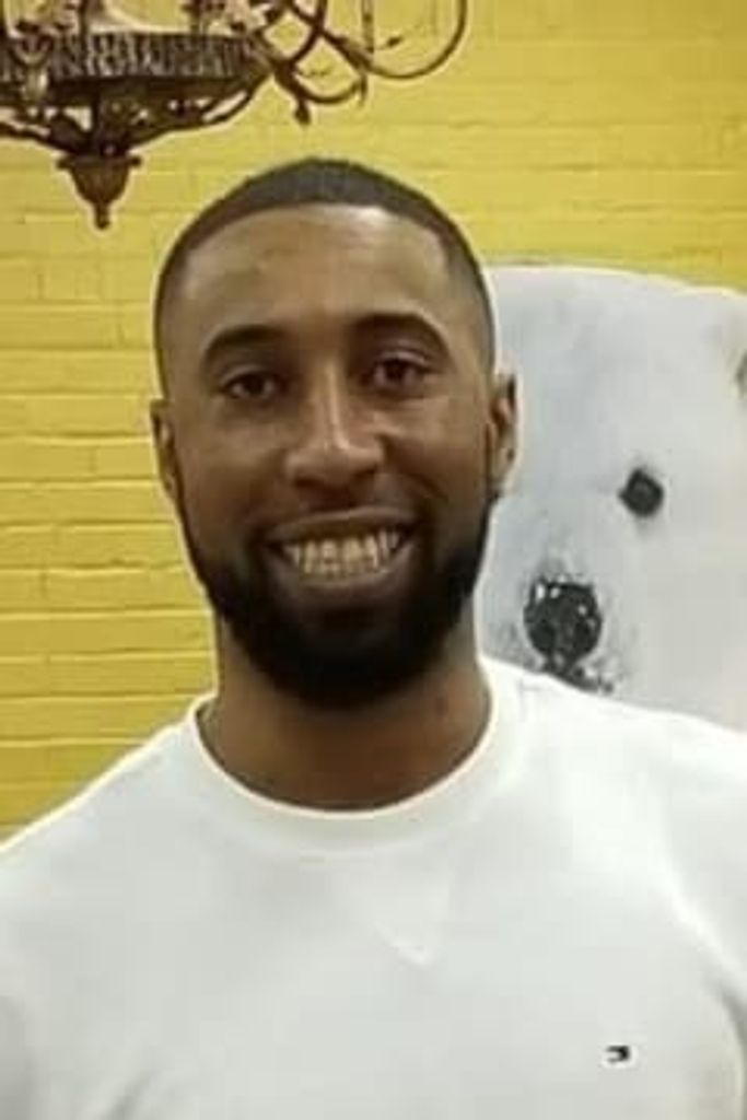 Mr. Kendrick  Lanier