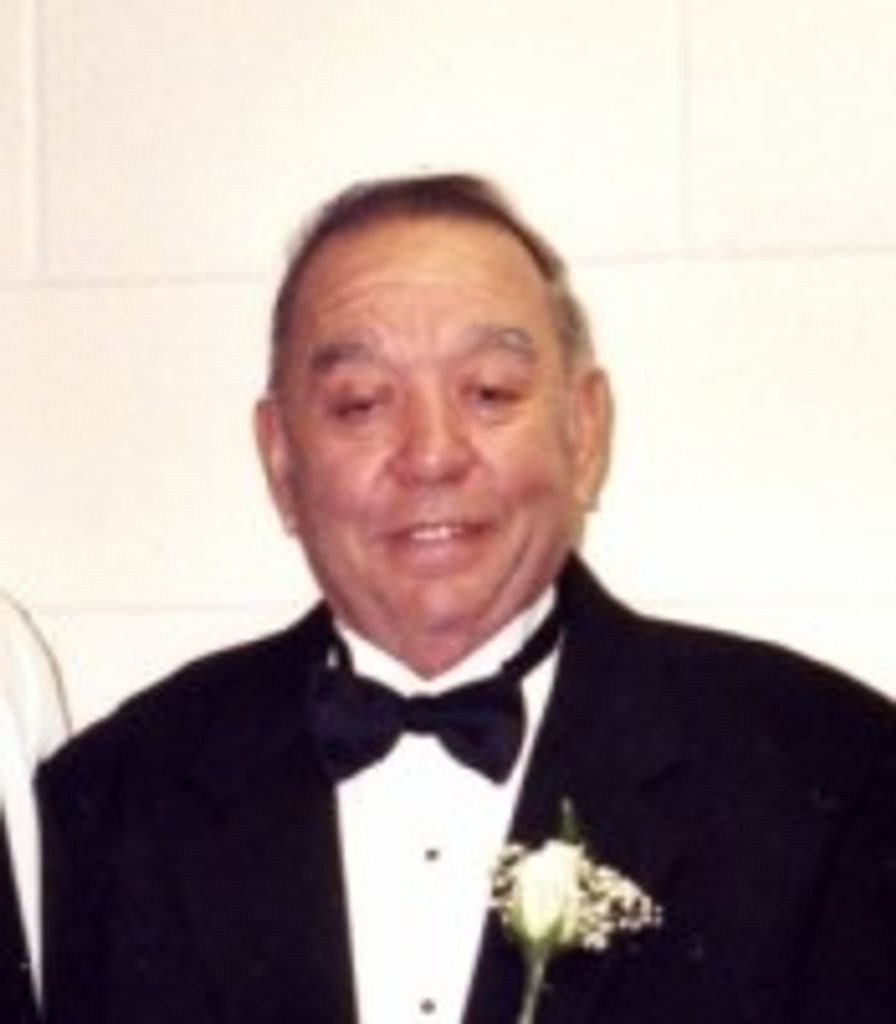 Mr.  Hughie Manley White, 73