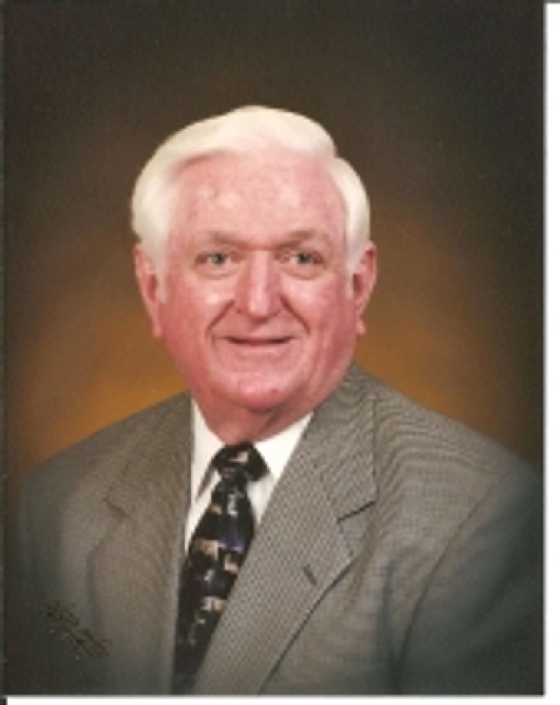 William J. Cox, Jr Profile Photo
