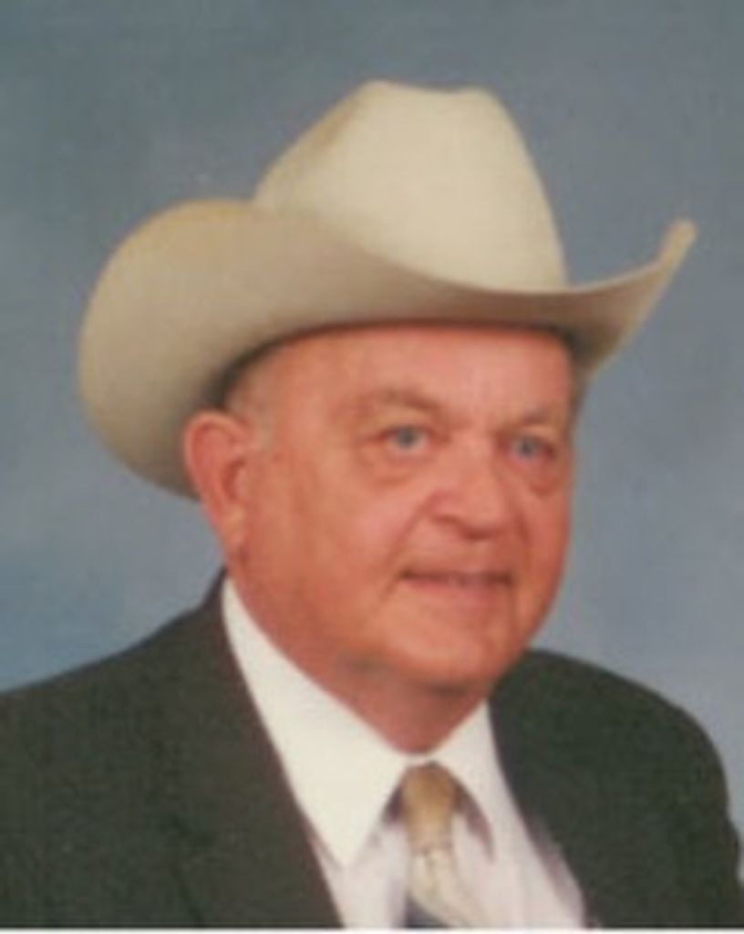 Charles Preston Newsome