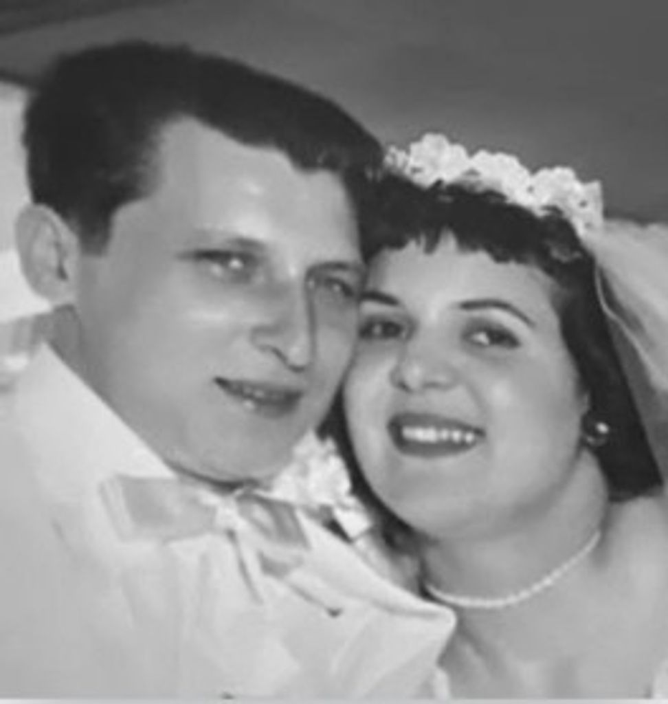 Patricia A. Trubisky