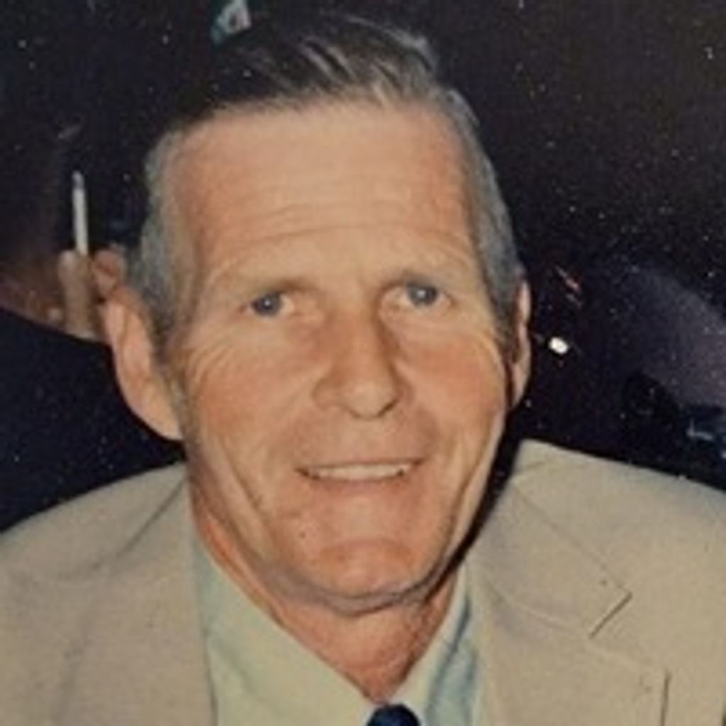 Lewis Sanders
