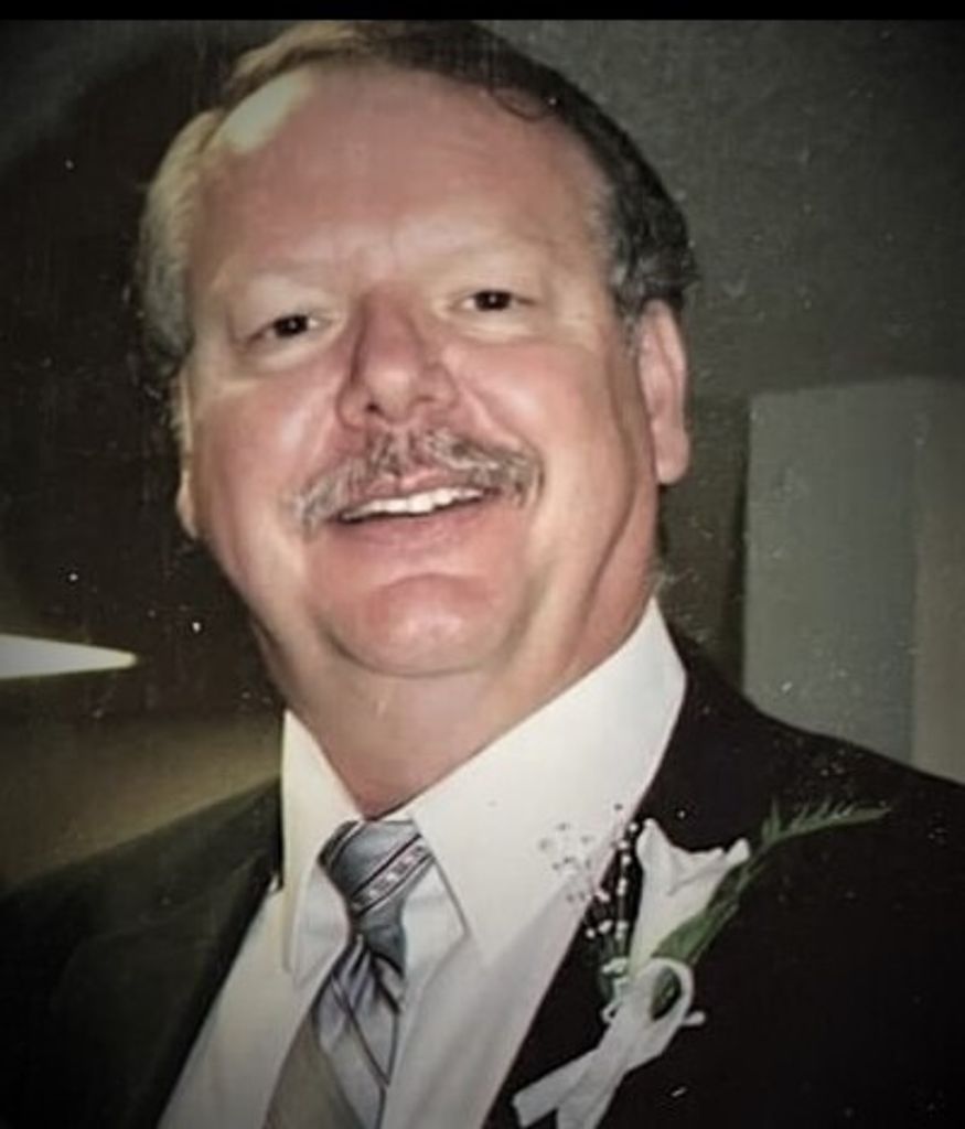 Buddy A. Burkholder Profile Photo