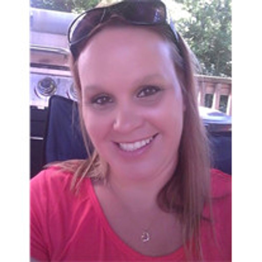 Christina M. Santley Profile Photo