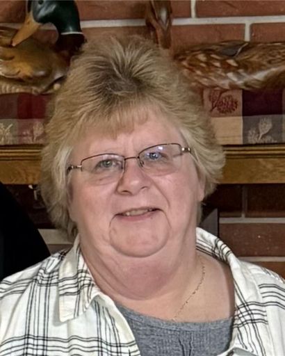 Peggy Ann Wonderly Profile Photo