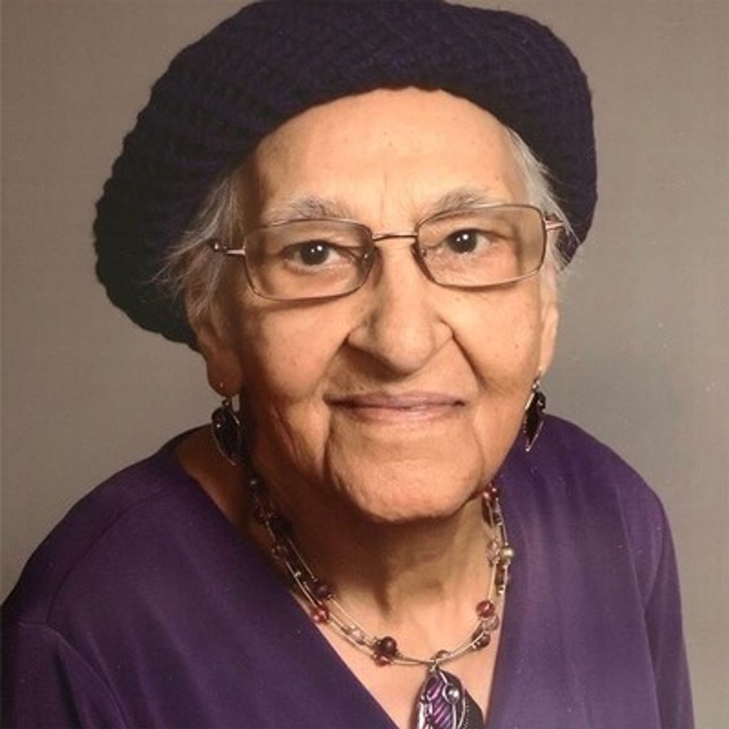 Hannah C. Smith Profile Photo