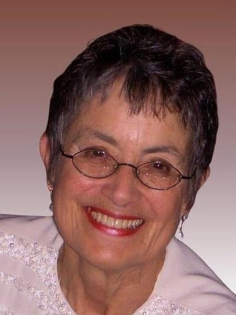 Susan B. Appleby Profile Photo