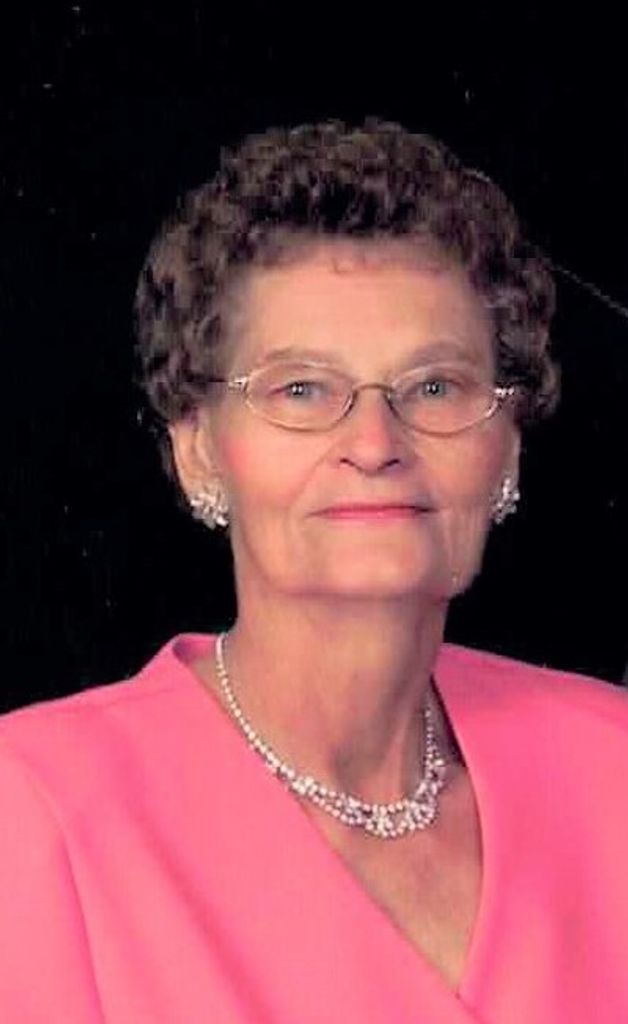 Phyllis Smedshammer Profile Photo