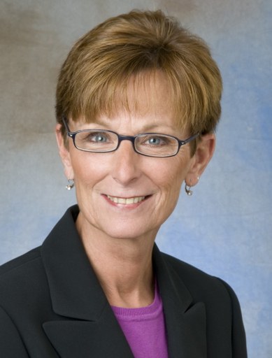 Patricia Legeyt Profile Photo