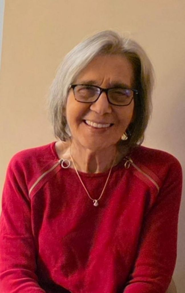 Anne Marie Caulfield Profile Photo