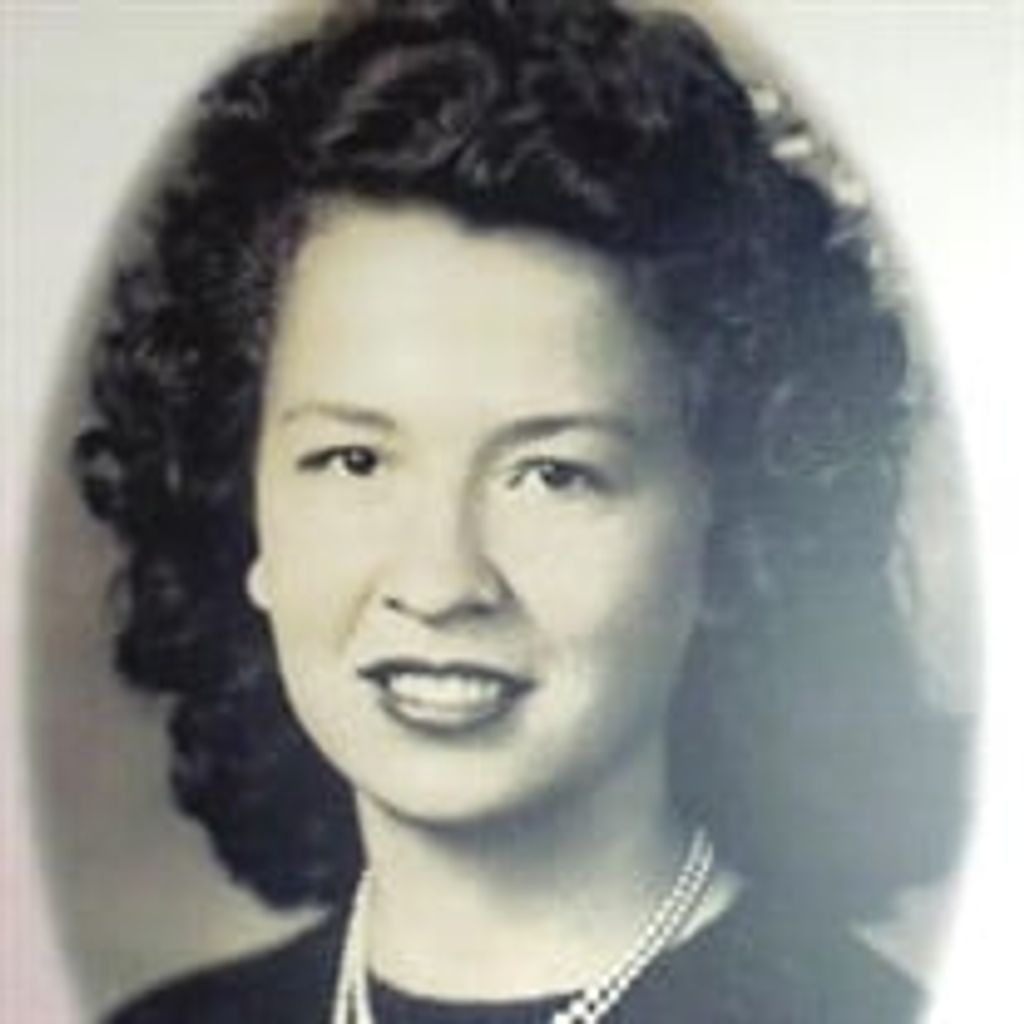 Mary J. Powers