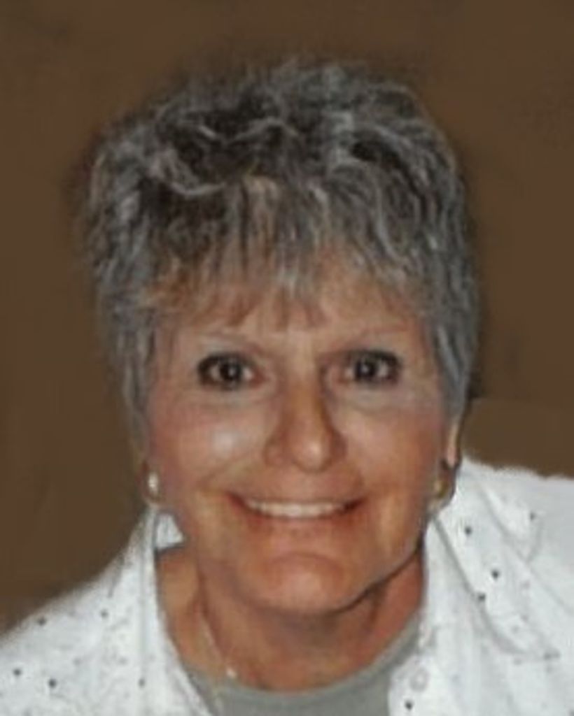 Claire Odekirk Profile Photo