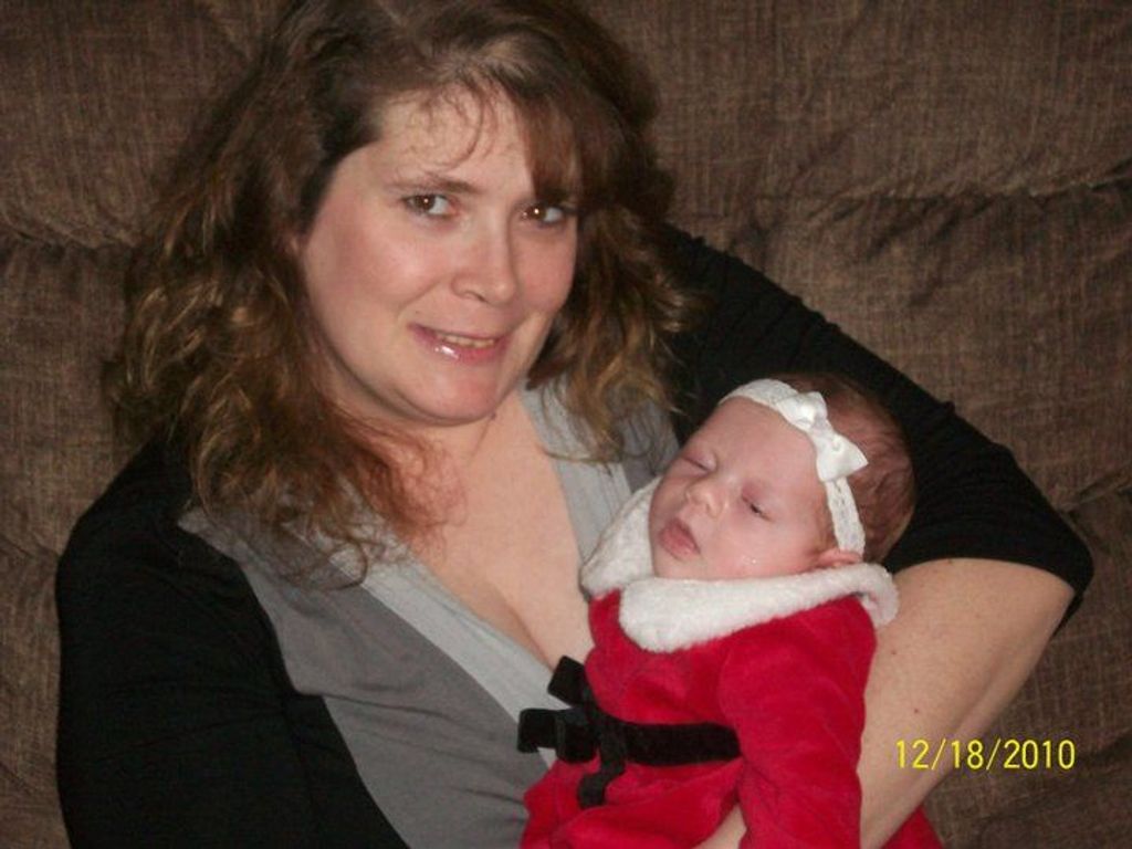 Christine Kay Lewis Profile Photo