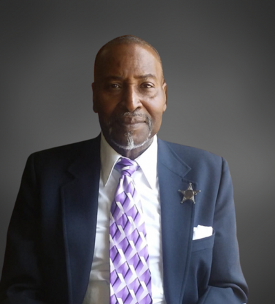 Dredson Spikes, Sr. Profile Photo