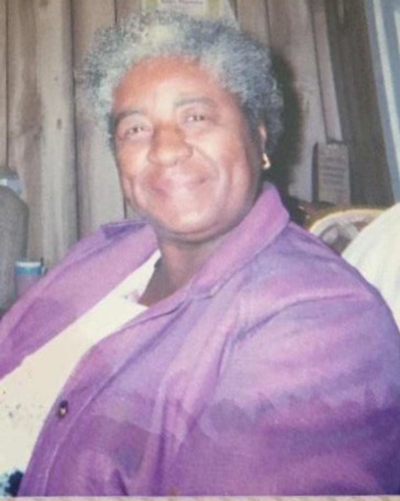 Jannie Faye Hailey