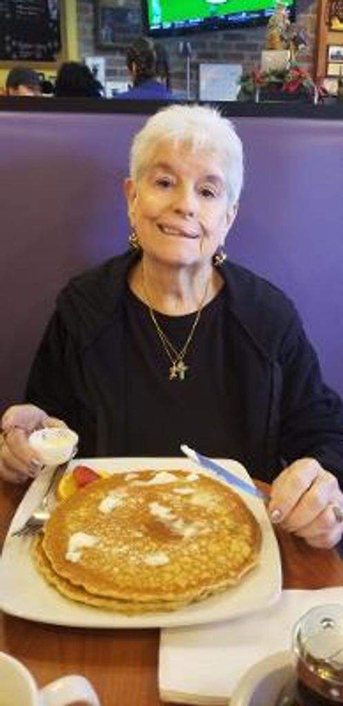 Helen T. Ortiz