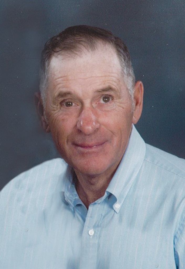 Dale R. Kirschenman Profile Photo